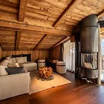 Viscaria Penthouse With Amazing Matterhorn View *