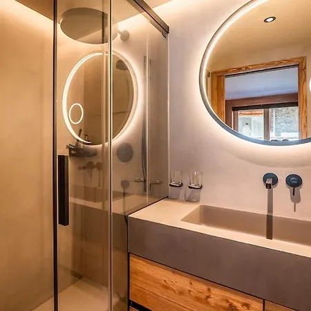 Viscaria Penthouse With Amazing Matterhorn View Appartamento Zermatt