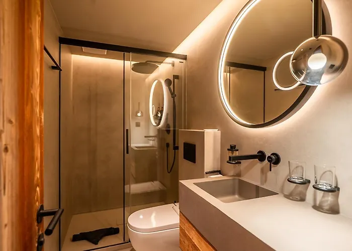 Viscaria Penthouse With Amazing Matterhorn View Apartman