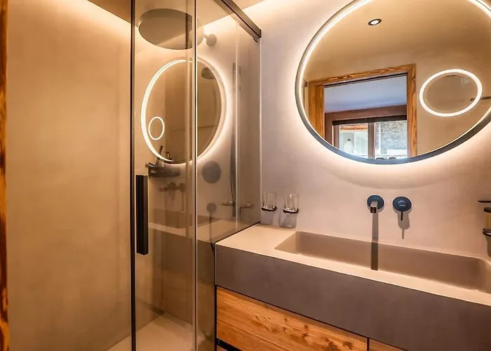 Viscaria Penthouse With Amazing Matterhorn View Appartement Zermatt