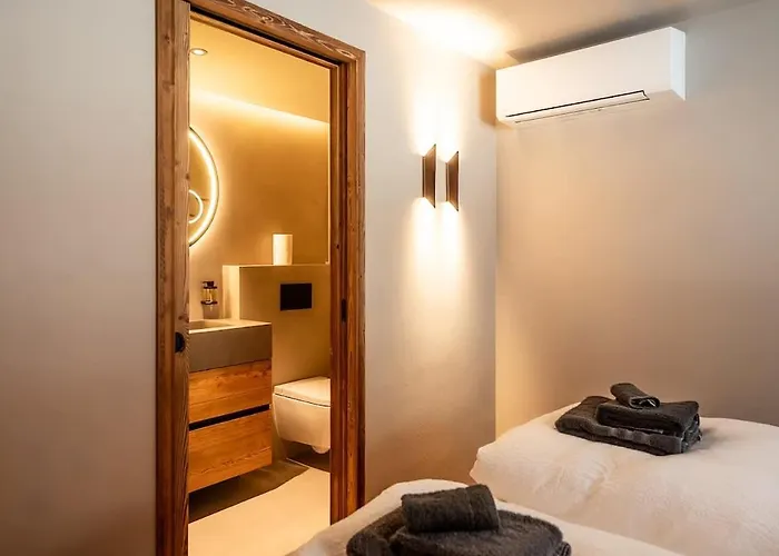 公寓 Viscaria Penthouse With Amazing Matterhorn View *